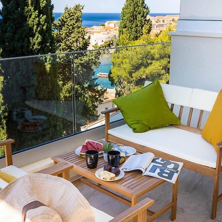 Magic Fantasy Apartment Dubrovnik Exterior photo