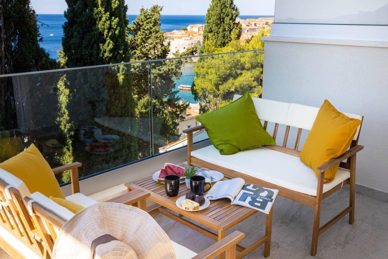Magic Fantasy Apartment Dubrovnik Exterior photo
