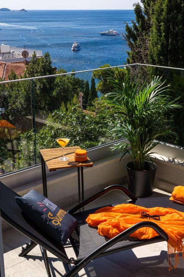 Magic Fantasy Apartment Dubrovnik Exterior photo