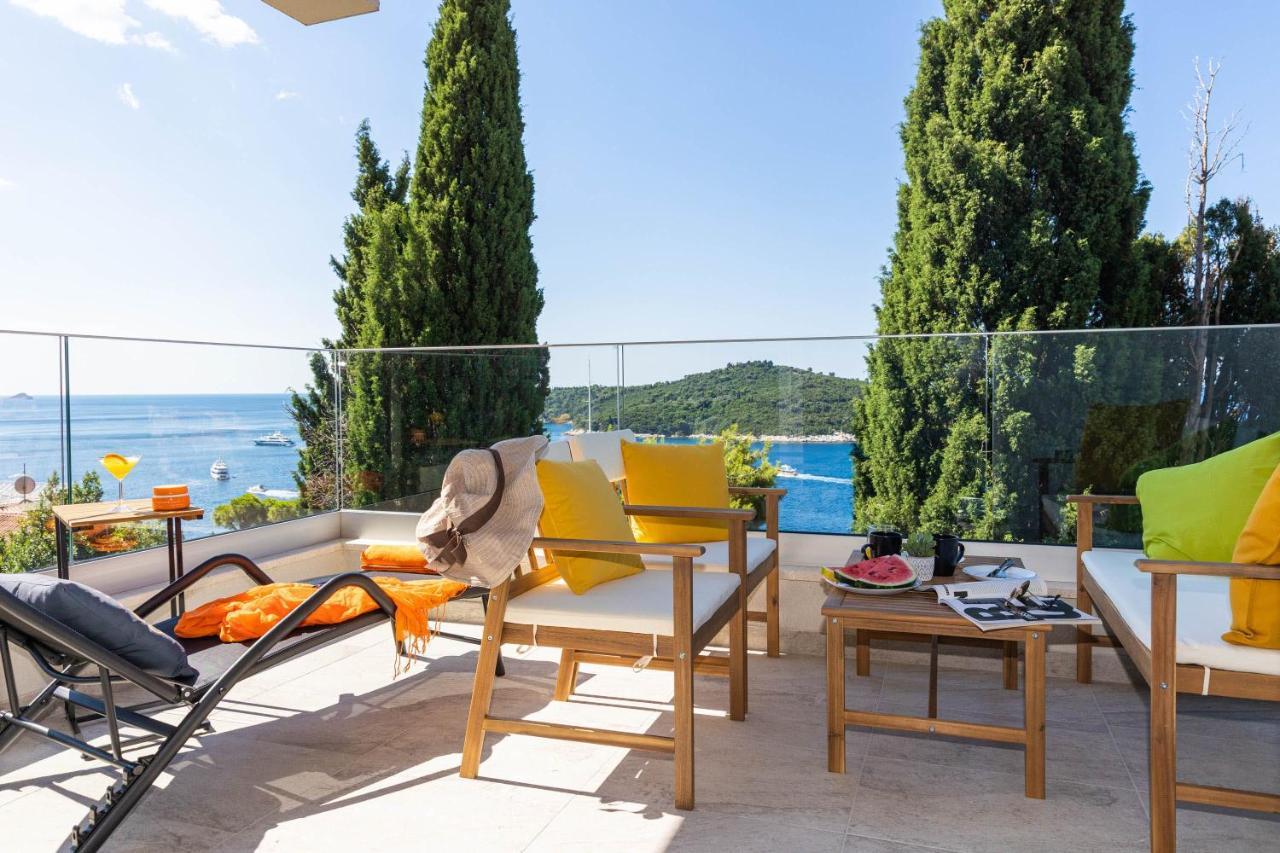 Magic Fantasy Apartment Dubrovnik Exterior photo