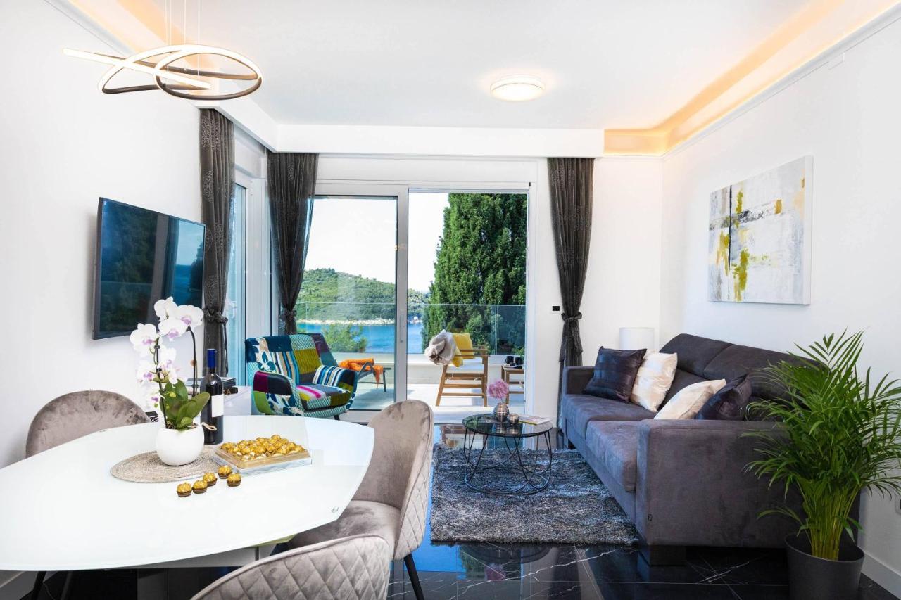 Magic Fantasy Apartment Dubrovnik Exterior photo