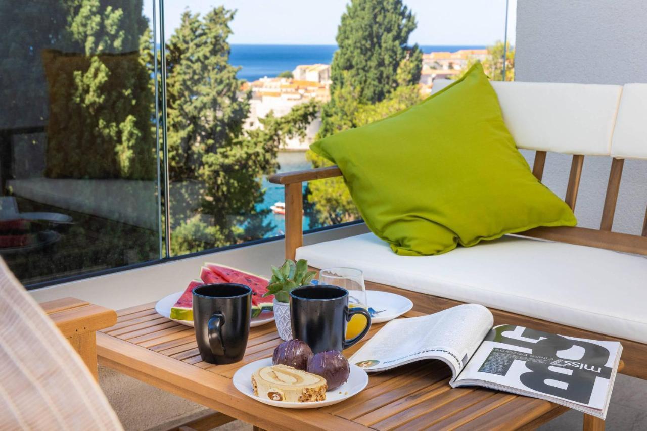 Magic Fantasy Apartment Dubrovnik Exterior photo