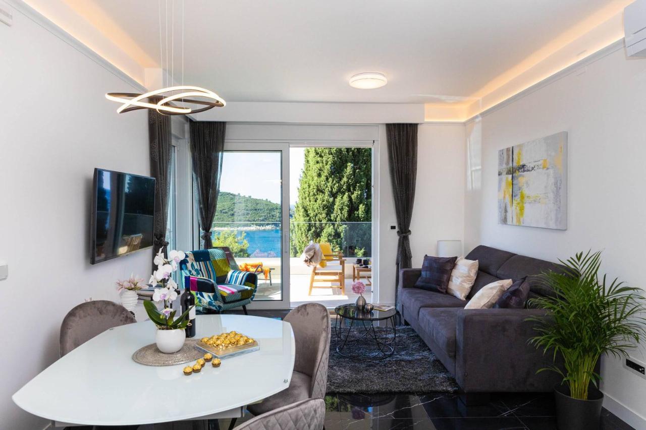 Magic Fantasy Apartment Dubrovnik Exterior photo