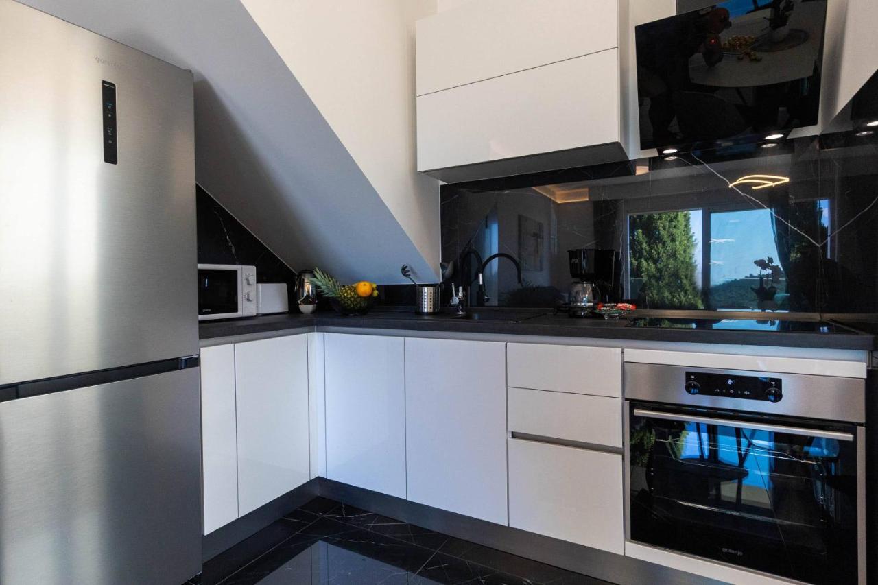 Magic Fantasy Apartment Dubrovnik Exterior photo