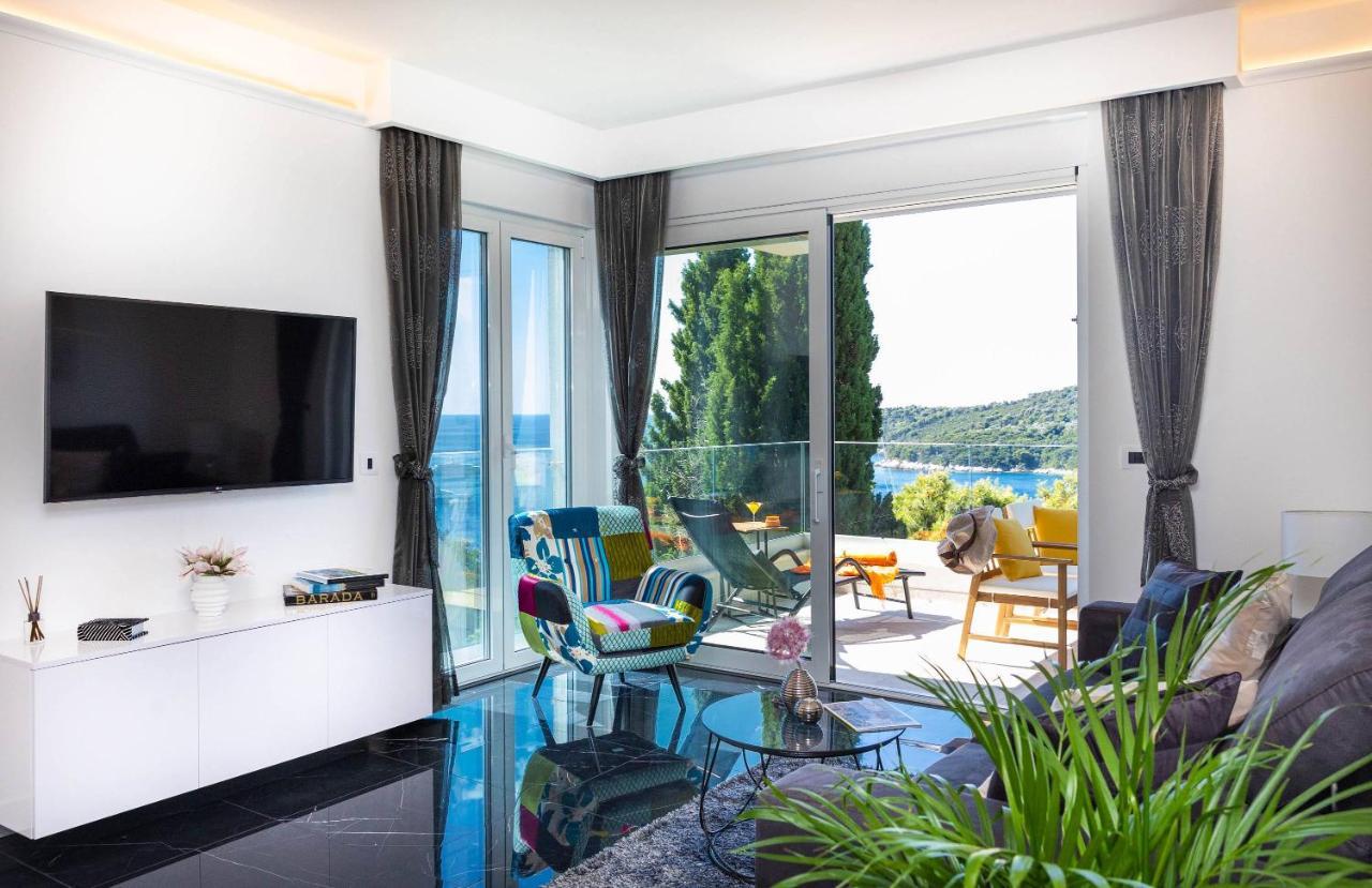 Magic Fantasy Apartment Dubrovnik Exterior photo