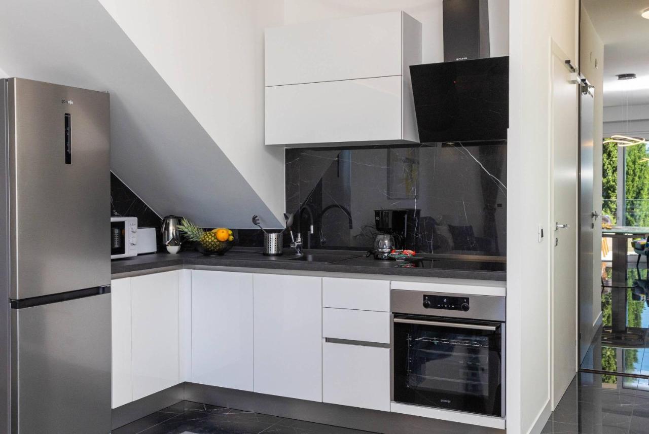 Magic Fantasy Apartment Dubrovnik Exterior photo