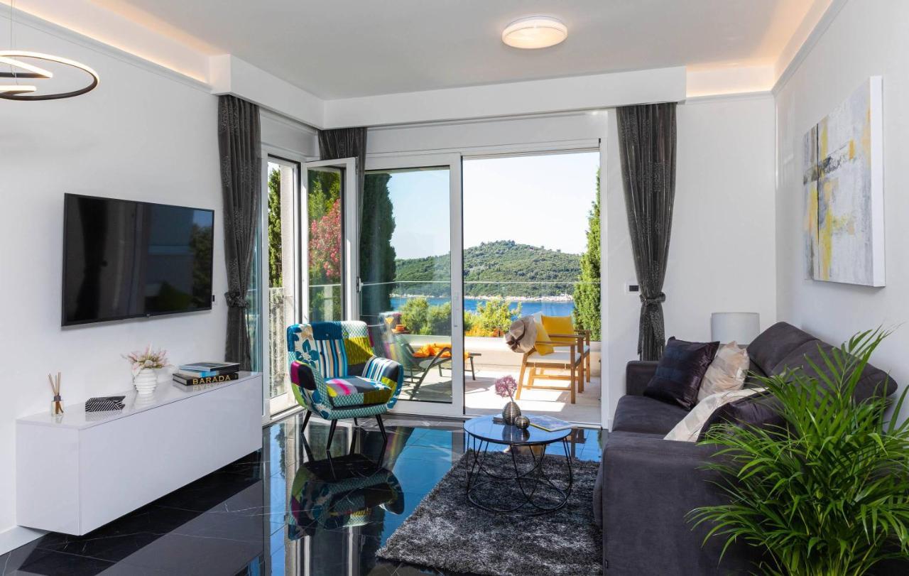 Magic Fantasy Apartment Dubrovnik Exterior photo