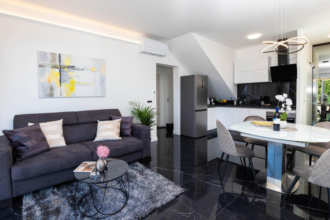 Magic Fantasy Apartment Dubrovnik Exterior photo